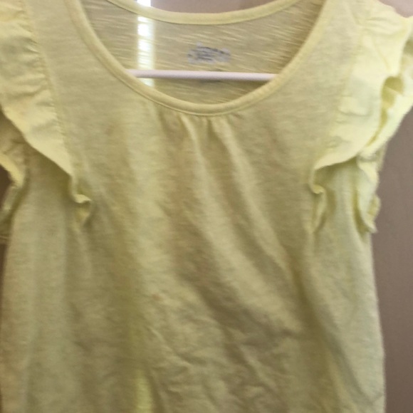 Are you short-sleeved top for kids - Picture 1 of 2